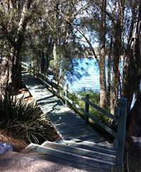 Historic Quarry Park - Moruya