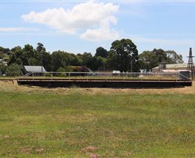 Bombala Historic Railway - Attractions 4
