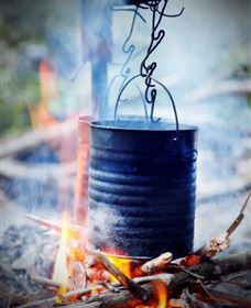 Numinbah Valley Adventure Trails - Attractions 2
