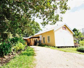 Blue Knob Hall Gallery And Cafe - Attractions 4