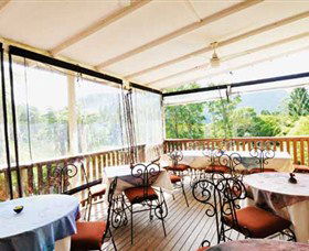Blue Knob Hall Gallery And Cafe - Attractions 3