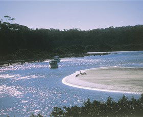 Jack Buckley Memorial Park And Picnic Area - Tomakin - Attractions 0