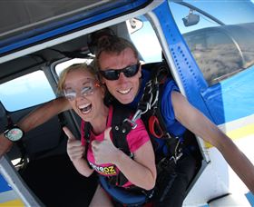 Skydive Oz: Batemans Bay - Attractions 1