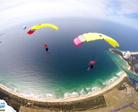 Skydive Oz: Batemans Bay - Attractions 2