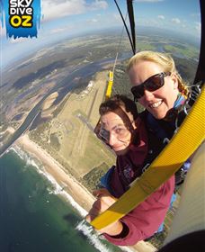 Skydive Oz: Batemans Bay - Attractions 3