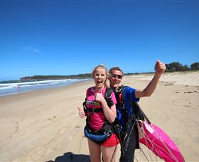 Skydive Oz: Batemans Bay - Attractions 6