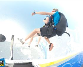 Skydive Oz: Batemans Bay - Attractions 4