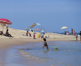 Binningup WA Attractions