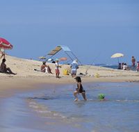 Binningup Beach - Attractions