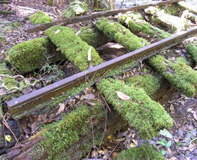 Wootton Historical Railway Walk - Attractions 0