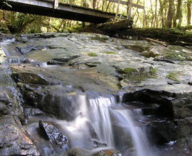 Wootton Historical Railway Walk - Attractions 1