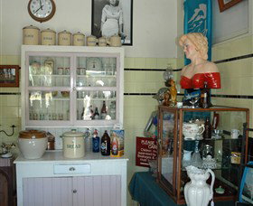 Old Codgers Antiques - Attractions 2