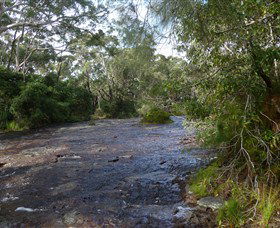 Booderee National Park: Green Patch And Telegraph Creek Walking Tracks - Attractions 2