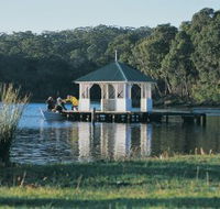 Walpole-Nornalup Inlets - Attractions