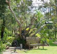 Mondrook Garden Cafe Gallery and Function Centre - Attractions