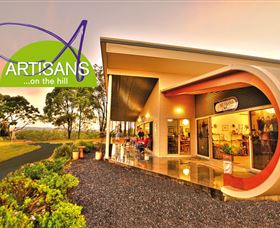 Mondrook NSW Attractions