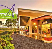 Artisans On The Hill - Attractions