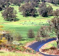 Blackwood River Tourist Drive - Attractions