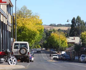 Blackwood River Tourist Drive - Attractions 3