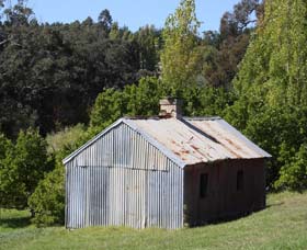 Oak Grove Walk, Balingup - Attractions 1