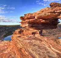 Inland Gorges - Attractions