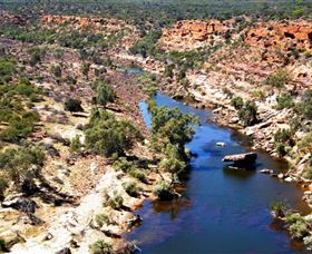 Inland Gorges - Attractions 3