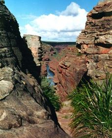 Inland Gorges - Attractions 1