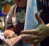 Nimbin Candle Factory - Attractions