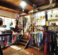 Nimbin Craft Gallery - Attractions