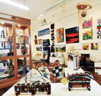 Nimbin Artists Gallery - Attractions