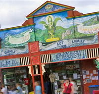 HEMP Embassy - Attractions