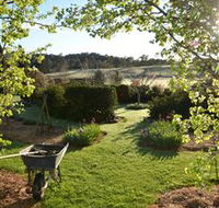 All Saints Garden - Attractions