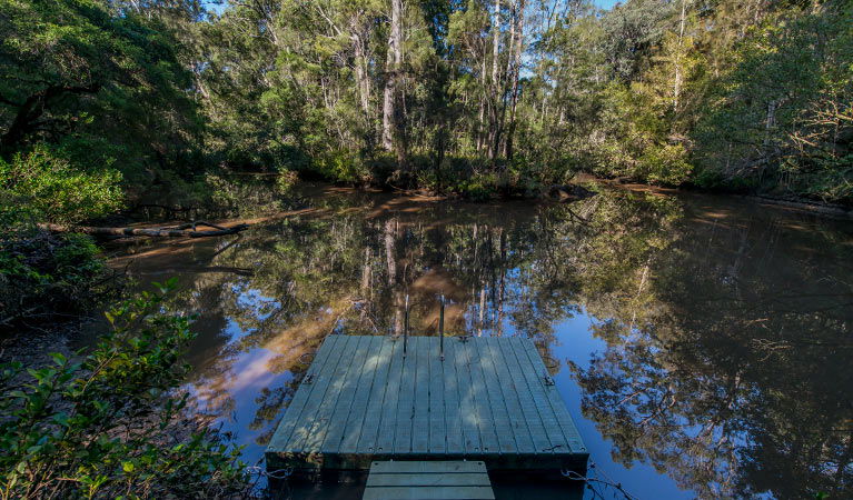 Brimbin NSW Attractions
