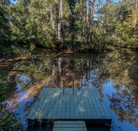 Brimbin Nature Reserve - Attractions
