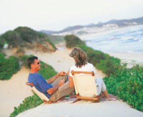 Port Stephens NSW Attractions