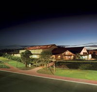 Australian Outback Spectacular High Country Legends - Attractions