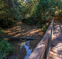 Ms Kellys walking track - Attractions