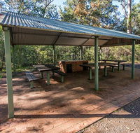 Brimbin picnic area - Attractions
