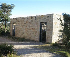 Booderee National Park: Cape St George Lighthouse - Attractions 8