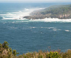 Booderee National Park: Cape St George Lighthouse - Attractions 7