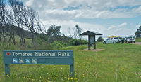 Fishermans Bay foreshore