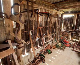 Lawrence Museum And Historical Society Inc - See Attractions 4