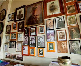 Lawrence Museum And Historical Society Inc - See Attractions 3