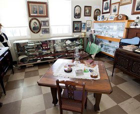 Lawrence Museum And Historical Society Inc - See Attractions 5