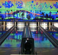 Taree Ten Pin Bowl - Attractions