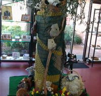 Taree Craft Centre - Attractions