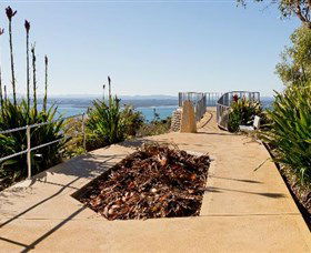 Gan Gan Hill Lookout - Attractions 1