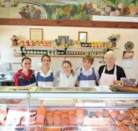 Mentges Master Meats - Attractions