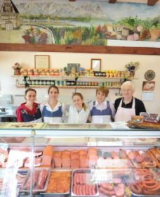 Mentges Master Meats - Attractions 0