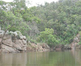 Brogo NSW Attractions